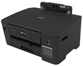 兄弟HL-T4000DW 驱动