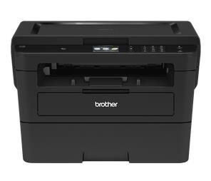 兄弟HL-L2395DW 驱动