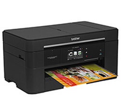 兄弟MFC-J5520DW 驱动