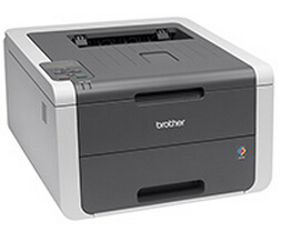 兄弟HL-3140CW 驱动