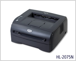 兄弟HL-2075N 激光打印机驱动