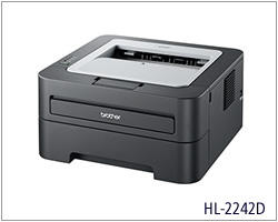 兄弟HL-2242D 驱动
