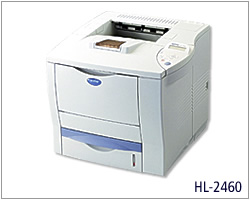 兄弟HL-2460 驱动