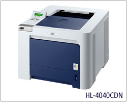兄弟HL-4040CDN 驱动