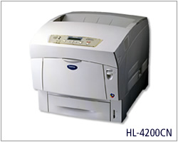 兄弟HL-4200CN 驱动