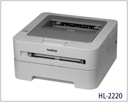 兄弟HL-2220 驱动