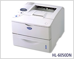 兄弟HL-6050DN 激光打印机驱动