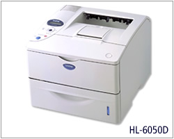 兄弟HL-6050D 激光打印机驱动