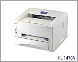 兄弟HL-1470N 驱动