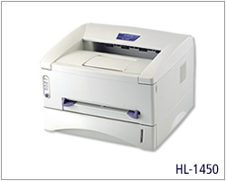 兄弟HL-1450 驱动