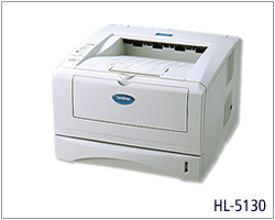 兄弟HL-5130 驱动
