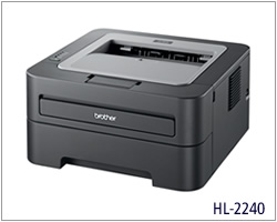 兄弟HL-2240D 驱动