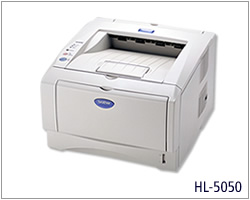 兄弟HL-5050 驱动