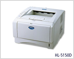 兄弟HL-5150D 驱动