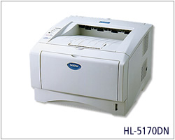 兄弟HL-5170DN 驱动