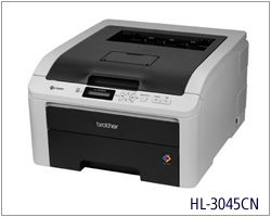 兄弟HL-3045CN 驱动