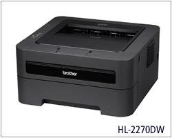 兄弟HL-2270DW 驱动