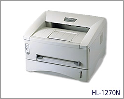 兄弟HL-1270N 驱动