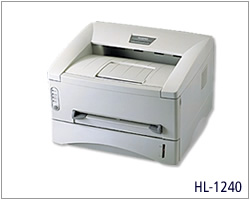 兄弟HL-1240 驱动
