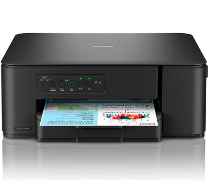 兄弟DCP-J1260W 驱动