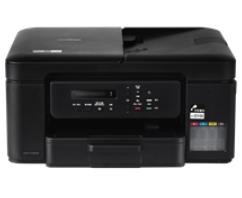 兄弟DCP-T730DW 驱动