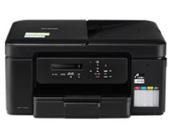 兄弟DCP-T735DW 驱动