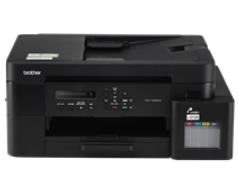 兄弟DCP-T835DW 驱动