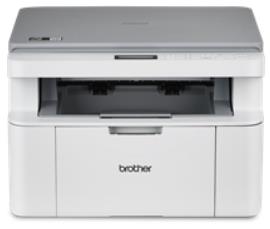 兄弟DCP-L1638W 驱动