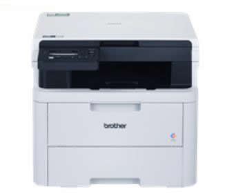 兄弟DCP-L3528CDW 驱动