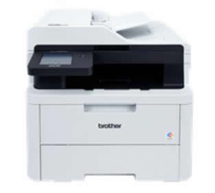 兄弟DCP-L3568CDW 驱动