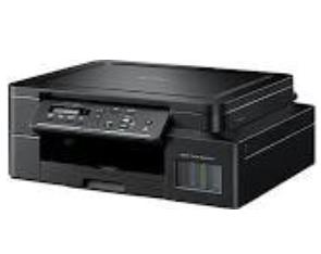 兄弟DCP-T525W 驱动