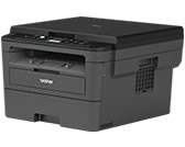 兄弟DCP-L2537DW 驱动