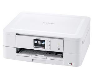 兄弟DCP-J572N 驱动