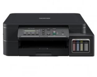 兄弟DCP-T510W 驱动