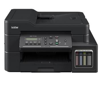 兄弟DCP-T710W 驱动