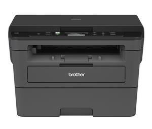 兄弟DCP-L2535DW 驱动