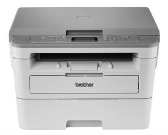 兄弟DCP-B7500D 驱动