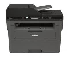 兄弟DCP-L2550DW 驱动