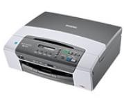 兄弟DCP-365CN 驱动