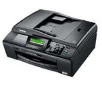 兄弟DCP-J715W 驱动