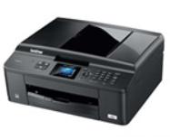 兄弟DCP-J432W 驱动