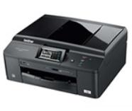 兄弟DCP-J725DW 驱动