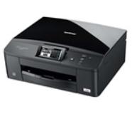 兄弟DCP-J525W 驱动