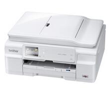 兄弟DCP-J752N 驱动