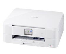 兄弟DCP-J562N 驱动