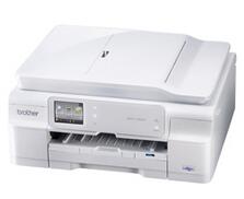 兄弟DCP-J757N 驱动