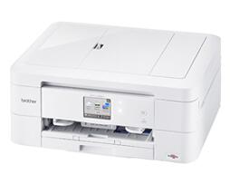 兄弟DCP-J962N 驱动