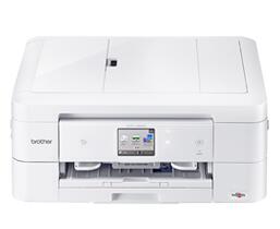 兄弟DCP-J963W 驱动