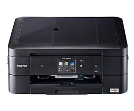 兄弟DCP-J963B 驱动