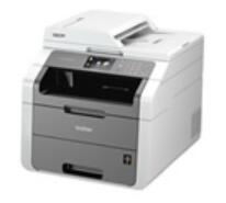 兄弟DCP-9020CDW 驱动